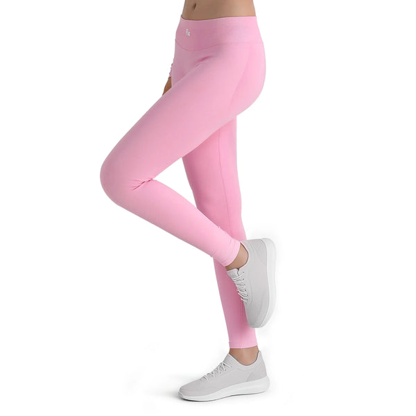 Legging Gainant Sans Coutures
