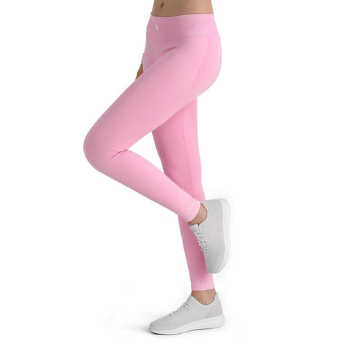 Legging Gainant Sans Coutures